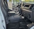 Белый Форд Транзит Кастом, объемом двигателя 2 л и пробегом 210 тыс. км за 17600 $, фото 23 на Automoto.ua