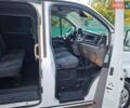 Білий Форд Транзит Кастом, об'ємом двигуна 2 л та пробігом 251 тис. км за 19900 $, фото 52 на Automoto.ua