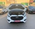 Белый Форд Транзит Кастом, объемом двигателя 2 л и пробегом 372 тыс. км за 16500 $, фото 26 на Automoto.ua