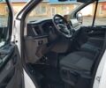 Білий Форд Транзит Кастом, об'ємом двигуна 2 л та пробігом 199 тис. км за 16200 $, фото 2 на Automoto.ua