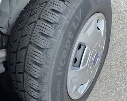 Форд Транзит Кастом 2022 у Києві на Automoto.ua Білий Форд Транзит Кастом, об'ємом двигуна 2 л та пробігом 217 тис. км за 19500 $, фото 11 на Automoto.ua