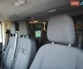 Білий Форд Транзит Кастом, об'ємом двигуна 2 л та пробігом 251 тис. км за 19900 $, фото 22 на Automoto.ua