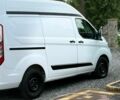 Білий Форд Транзит Кастом, об'ємом двигуна 2 л та пробігом 59 тис. км за 20900 $, фото 19 на Automoto.ua