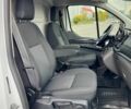 Белый Форд Транзит Кастом, объемом двигателя 2 л и пробегом 172 тыс. км за 22900 $, фото 36 на Automoto.ua