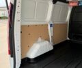 Білий Форд Транзит Кастом, об'ємом двигуна 2 л та пробігом 145 тис. км за 16800 $, фото 8 на Automoto.ua