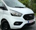 Білий Форд Транзит Кастом, об'ємом двигуна 2 л та пробігом 59 тис. км за 20900 $, фото 13 на Automoto.ua