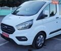 Білий Форд Транзит Кастом, об'ємом двигуна 2 л та пробігом 251 тис. км за 19900 $, фото 9 на Automoto.ua