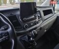 Білий Форд Транзит Кастом, об'ємом двигуна 2 л та пробігом 251 тис. км за 19900 $, фото 26 на Automoto.ua