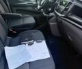 Белый Форд Транзит Кастом, объемом двигателя 2 л и пробегом 161 тыс. км за 17700 $, фото 40 на Automoto.ua