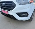 Белый Форд Транзит Кастом, объемом двигателя 2 л и пробегом 372 тыс. км за 15900 $, фото 30 на Automoto.ua