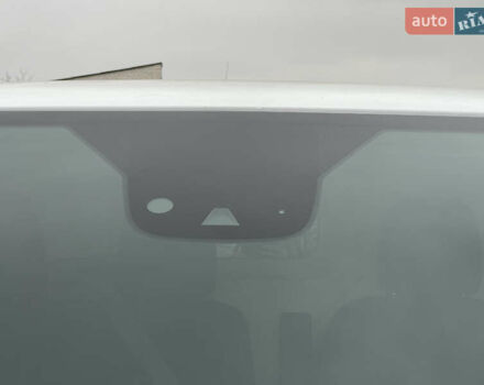 Білий Форд Транзит Кастом, об'ємом двигуна 2 л та пробігом 162 тис. км за 19300 $, фото 16 на Automoto.ua