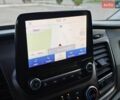 Білий Форд Транзит Кастом, об'ємом двигуна 2 л та пробігом 251 тис. км за 19900 $, фото 68 на Automoto.ua