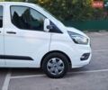 Білий Форд Транзит Кастом, об'ємом двигуна 2 л та пробігом 251 тис. км за 19900 $, фото 11 на Automoto.ua