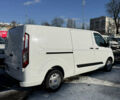 Білий Форд Транзит Кастом, об'ємом двигуна 2 л та пробігом 217 тис. км за 18900 $, фото 9 на Automoto.ua