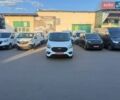 Белый Форд Транзит Кастом, объемом двигателя 2 л и пробегом 372 тыс. км за 15900 $, фото 1 на Automoto.ua