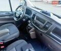 Белый Форд Транзит Кастом, объемом двигателя 2 л и пробегом 372 тыс. км за 15900 $, фото 47 на Automoto.ua