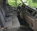 Білий Форд Транзит Кастом, об'ємом двигуна 2 л та пробігом 209 тис. км за 16400 $, фото 33 на Automoto.ua