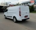 Білий Форд Транзит Кастом, об'ємом двигуна 2 л та пробігом 145 тис. км за 16800 $, фото 4 на Automoto.ua