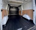 Белый Форд Транзит Кастом, объемом двигателя 2 л и пробегом 172 тыс. км за 22900 $, фото 46 на Automoto.ua