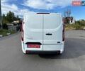 Белый Форд Транзит Кастом, объемом двигателя 2 л и пробегом 149 тыс. км за 17555 $, фото 3 на Automoto.ua