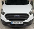 Белый Форд Транзит Кастом, объемом двигателя 2.2 л и пробегом 16 тыс. км за 27797 $, фото 1 на Automoto.ua