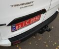 Белый Форд Транзит Кастом, объемом двигателя 2 л и пробегом 205 тыс. км за 19800 $, фото 52 на Automoto.ua