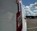 Белый Форд Транзит Кастом, объемом двигателя 2 л и пробегом 172 тыс. км за 22900 $, фото 12 на Automoto.ua