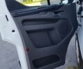 Белый Форд Транзит Кастом, объемом двигателя 2 л и пробегом 211 тыс. км за 16200 $, фото 6 на Automoto.ua