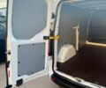 Белый Форд Транзит Кастом, объемом двигателя 2 л и пробегом 372 тыс. км за 15900 $, фото 16 на Automoto.ua