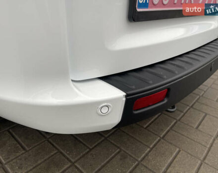 Білий Форд Транзит Кастом, об'ємом двигуна 2 л та пробігом 162 тис. км за 19300 $, фото 13 на Automoto.ua