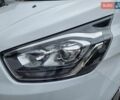 Белый Форд Транзит Кастом, объемом двигателя 2 л и пробегом 187 тыс. км за 17300 $, фото 11 на Automoto.ua