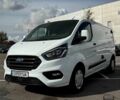 Белый Форд Транзит Кастом, объемом двигателя 2 л и пробегом 172 тыс. км за 22900 $, фото 6 на Automoto.ua