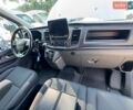 Білий Форд Транзит Кастом, об'ємом двигуна 2 л та пробігом 217 тис. км за 17700 $, фото 25 на Automoto.ua