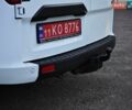 Білий Форд Транзит Кастом, об'ємом двигуна 2 л та пробігом 251 тис. км за 19900 $, фото 31 на Automoto.ua