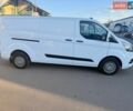 Белый Форд Транзит Кастом, объемом двигателя 2 л и пробегом 372 тыс. км за 15900 $, фото 6 на Automoto.ua