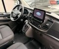 Білий Форд Транзит Кастом, об'ємом двигуна 2 л та пробігом 205 тис. км за 18600 $, фото 50 на Automoto.ua