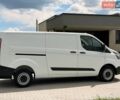 Білий Форд Транзит Кастом, об'ємом двигуна 2 л та пробігом 155 тис. км за 17100 $, фото 6 на Automoto.ua