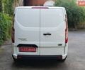 Білий Форд Транзит Кастом, об'ємом двигуна 2 л та пробігом 209 тис. км за 16400 $, фото 8 на Automoto.ua
