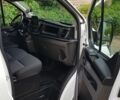 Білий Форд Транзит Кастом, об'ємом двигуна 2 л та пробігом 209 тис. км за 16400 $, фото 32 на Automoto.ua