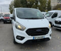 Форд Транзит Кастом 2022 у Києві на Automoto.ua Білий Форд Транзит Кастом, об'ємом двигуна 2 л та пробігом 217 тис. км за 19500 $, фото 2 на Automoto.ua