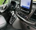 Білий Форд Транзит Кастом, об'ємом двигуна 2 л та пробігом 59 тис. км за 20900 $, фото 44 на Automoto.ua