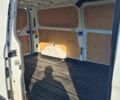 Белый Форд Транзит Кастом, объемом двигателя 2 л и пробегом 249 тыс. км за 16000 $, фото 15 на Automoto.ua