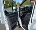 Белый Форд Транзит Кастом, объемом двигателя 2 л и пробегом 149 тыс. км за 17555 $, фото 9 на Automoto.ua