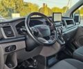Белый Форд Транзит Кастом, объемом двигателя 2 л и пробегом 210 тыс. км за 17600 $, фото 15 на Automoto.ua