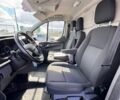 Белый Форд Транзит Кастом, объемом двигателя 2 л и пробегом 217 тыс. км за 18900 $, фото 15 на Automoto.ua