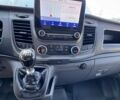 Білий Форд Транзит Кастом, об'ємом двигуна 2 л та пробігом 217 тис. км за 17700 $, фото 29 на Automoto.ua