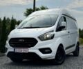 Білий Форд Транзит Кастом, об'ємом двигуна 2 л та пробігом 59 тис. км за 20900 $, фото 10 на Automoto.ua