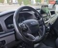 Білий Форд Транзит Кастом, об'ємом двигуна 2 л та пробігом 251 тис. км за 19900 $, фото 17 на Automoto.ua