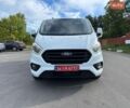 Белый Форд Транзит Кастом, объемом двигателя 2 л и пробегом 149 тыс. км за 17555 $, фото 4 на Automoto.ua