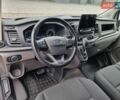 Белый Форд Транзит Кастом, объемом двигателя 2 л и пробегом 187 тыс. км за 17300 $, фото 17 на Automoto.ua